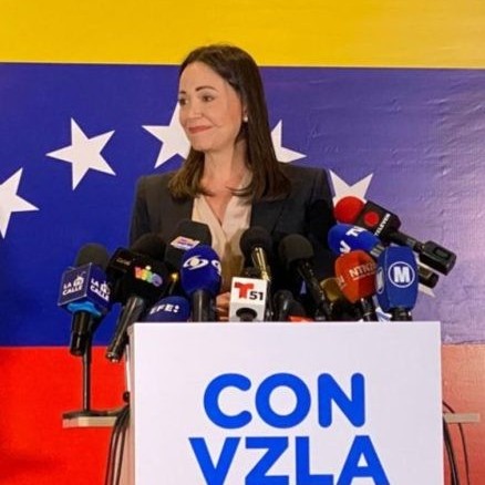 Diario Frontera, Frontera Digital,  MARÍA CORINA MACHADO, Politica, Nacionales, ,«El domingo los venezolanos derrotaron una forma de hacer política»