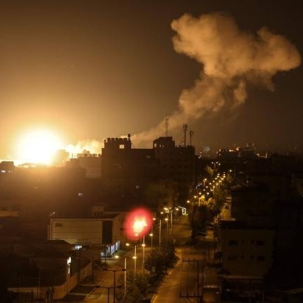 Diario Frontera, Frontera Digital,  FRANJA DE GAZA, ISRAEL, Internacionales, ,Israel intensifica sus ataques por tierra y aire sobre una Gaza casi incomunicada