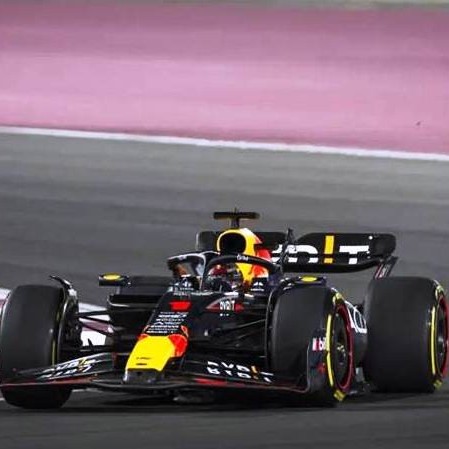 Diario Frontera, Frontera Digital,  F1, Max Verstappen CAMPEÒN, Deportes, ,Max Verstappen no se conforma con ser tricampeón
y vence en Qatar en un día aciago para los españoles