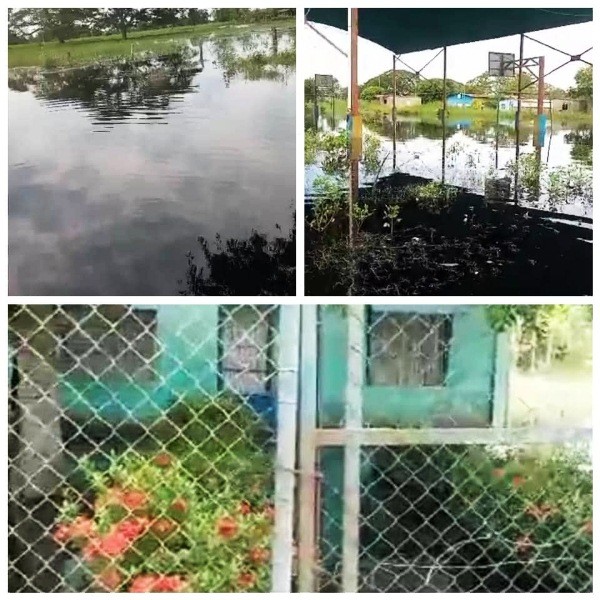 Diario Frontera, Frontera Digital,  Misioneros Élit, El Vigía Panamericana, ,Misioneros Elite solicita esa mano solidaria
a las familia afectadas por lluvias en Colón del Zulia