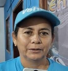Diario Frontera, Frontera Digital,  Venezuela, Argentina, Vente Venezuela, Javier Milei, María Corina Machado, Elecciones presidenciales, El Vigía Panamericana, ,Vente Venezuela del municipio Alberto Adriani felicita a los argentinos por las elecciones presidenciales