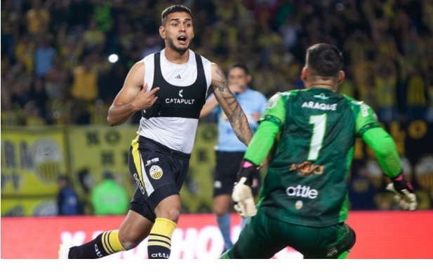 Diario Frontera, Frontera Digital,  Caracas FC, Deportivo Táchira, Liga FUTVE, Deportes, ,Deportivo Táchira es el nuevo monarca de la Liga FutVE tras vencer en penales al Caracas FC,Deportivo Táchira es el nuevo monarca de la Liga FutVE tras vencer en penales al Caracas FC