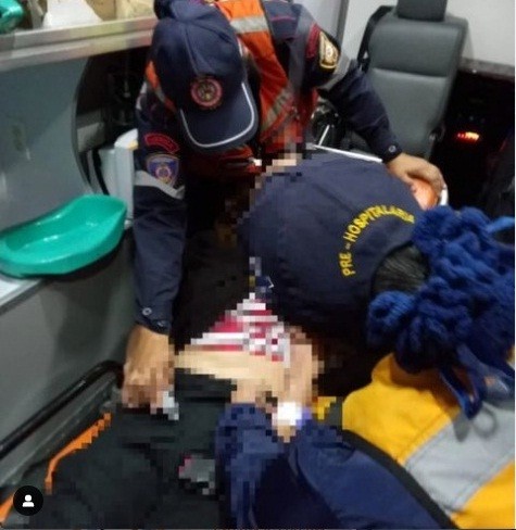 Diario Frontera, Frontera Digital,  Mérida, municipio libertador, Los curos, Suicidio, Sucesos, ,Organismos de seguridad indaga motivo por qué joven intentó suicidarse en Mérida