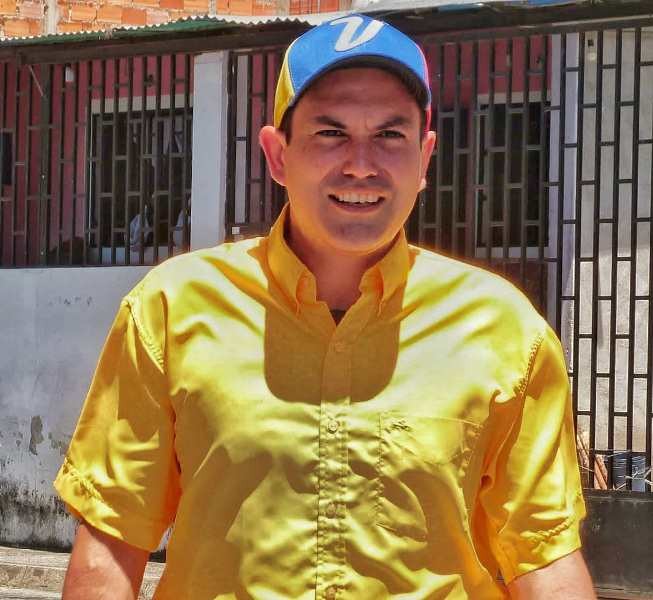 Diario Frontera, Frontera Digital,  ALEXIS JOSÉ PAPARONI, Politica, Regionales, ,Urge reconocer errores y límites
para solucionar deficiencia de agua en el estado