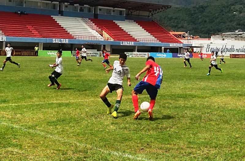 Diario Frontera, Frontera Digital,  Festival Nacional de Clubes, Deportes, ,Cuatro equipos de Mérida clasificaron  
a final del Festival Nacional de Clubes