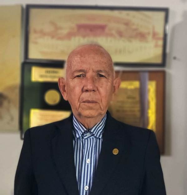 Diario Frontera, Frontera Digital,  Enfermedades Transmitidas por Garrapatas, JOSÉ DE JESÚS GOYO RIVAS, ULA, IAHULA, HOSPÌTAL CLÍNICO DEL VALLE, Salud, ,Efectuarán Jornada sobre Enfermedades Transmitidas por Garrapatas: 
Experiencia en Mérida - Venezuela