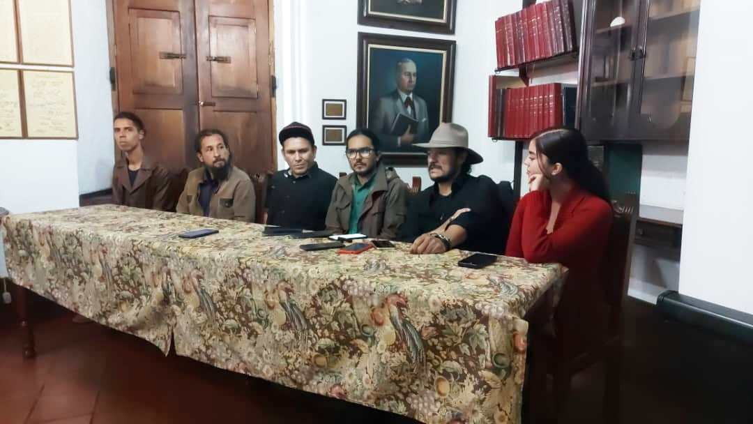 Diario Frontera, Frontera Digital,  CINEMATOGRAFÍA MERIDEÑA, HOMBRE DE LA LUZ, Entretenimiento, ,Industria cinematográfica merideña 
produce largometraje El Hombre de la Luz