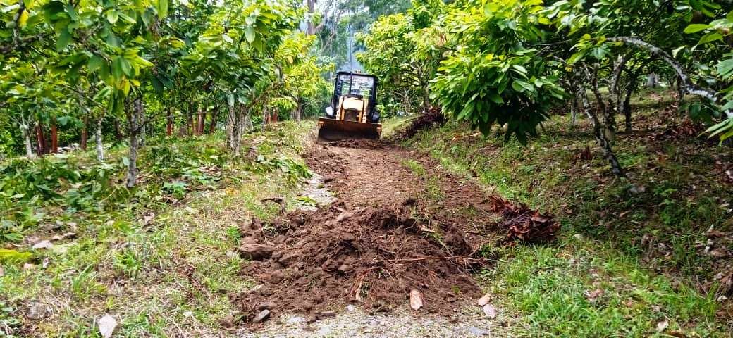 Diario Frontera, Frontera Digital,  VIALIDAD AGRÍCOLA, GOBIERNO DE MERIDA, FUERZA DE ATREA ANDES 2023, Regionales, ,Fuerza de Tarea ha rehabilitado más de 60 kilómetros de vialidad agrícola