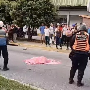Diario Frontera, Frontera Digital,  MURIÓ ARROLLADA, AVENIDA ANDRÉS BELLO, Sucesos, ,Docente jubilada falleció arrollada
por una moto en Mérida