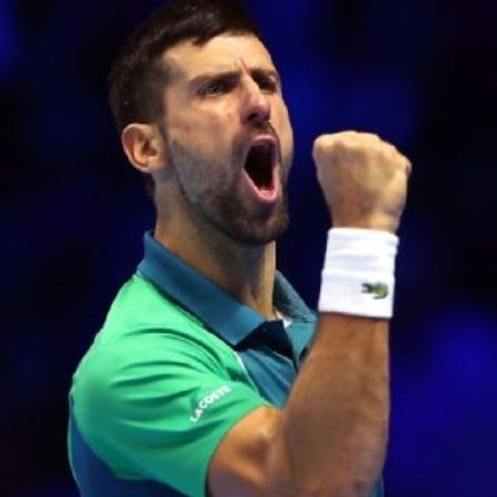 Diario Frontera, Frontera Digital,  Novak Djokovic, Turín, Carlos Alcaráz, Ranking de la ATP, Tenis, Deportes, ,Maestro de Maestros