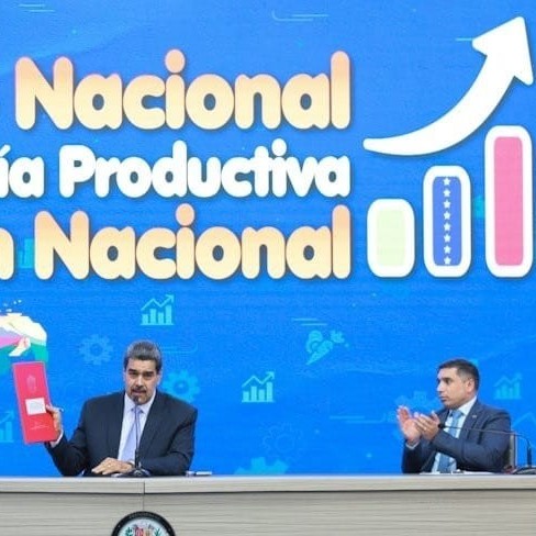 Diario Frontera, Frontera Digital,  Nicolás Maduro, Economía, Venezuela, Nacionales, ,Gobierno Nacional aprueba diversas medidas en el Consejo Nacional de Economía Productiva