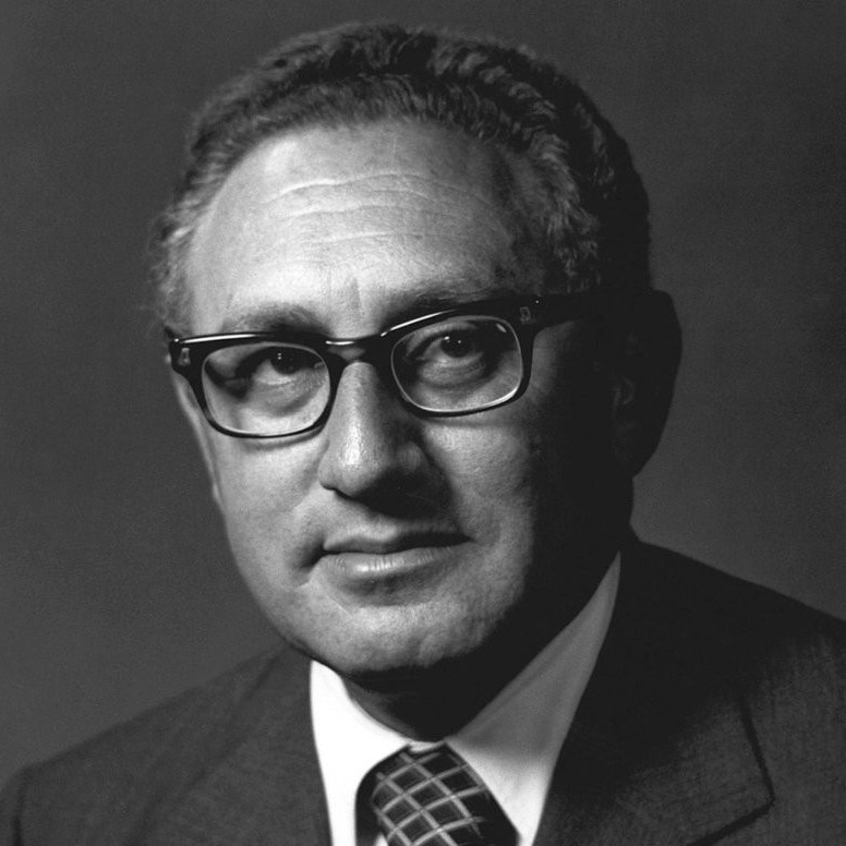 Diario Frontera, Frontera Digital,  Henry Kissinger, Internacionales, ,Muere exsecretario de Estado de EE.UU. Henry Kissinger