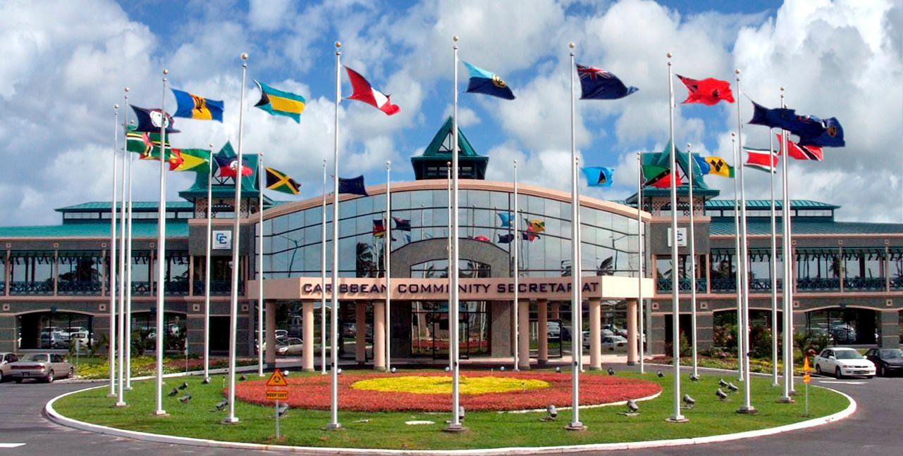 Diario Frontera, Frontera Digital,  Caricom, CIJ, Nicolás Maduro, Esequibo, Referéndum consultivo, Politica, ,Caricom espera que el gobierno de Maduro obedezca decisión de la CIJ sobre disputa territorial