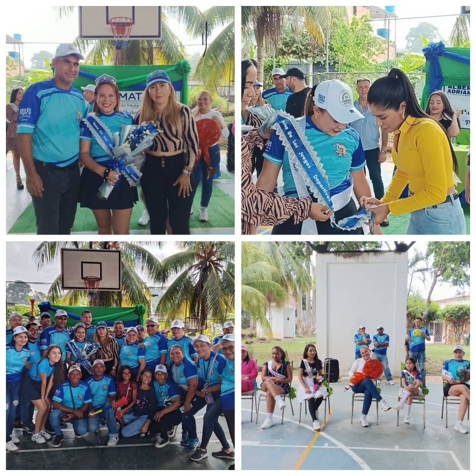 Diario Frontera, Frontera Digital,  Samat, municipio Alberto Adriani, El Vigía, Kellys Contreras, Lisandro Segura, El Vigía Panamericana, ,SAMAT El Vigía celebró sus XVIII Aniversario con un encuentro deportivo institucional