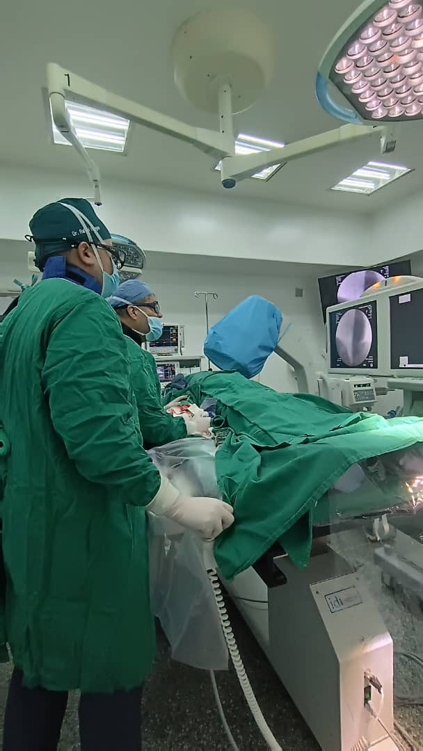 Diario Frontera, Frontera Digital,  Hospital Clínico del Valle, Servicio de Cardiología  Diagnóstica e Intervencionista “San Miguel”, Salud, ,Hospital Clínico del Valle posee el Servicio de Cardiología 
Diagnóstica e Intervencionista “San Miguel”