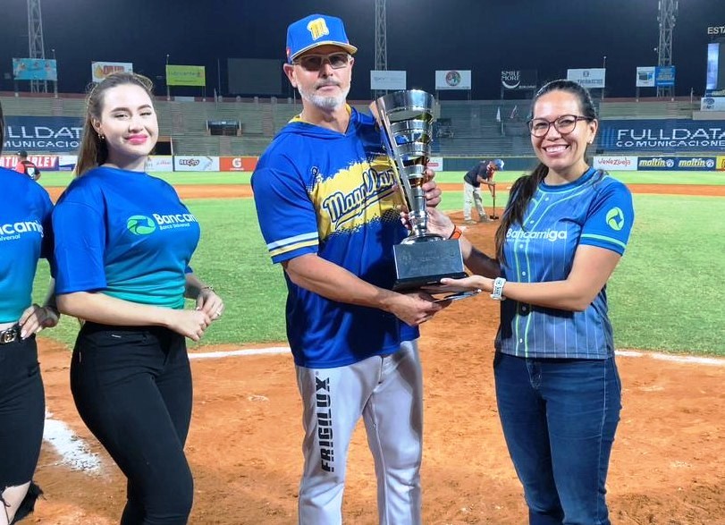 Diario Frontera, Frontera Digital,  Bancamiga, Navegantes del Magallanes, Maracaibo, Bancamiga Móvil, Deportes, ,Navegantes del Magallanes con un nuevo trofeo: la Copa Bancamiga