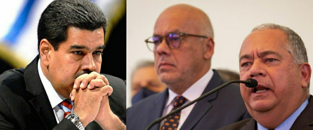 Diario Frontera, Frontera Digital,  Nicolás Maduro, Poderes del Estado, Daniel García, Opinión, ,Poderes bajo control de Maduro desatados en contra de los venezolanos por Daniel García