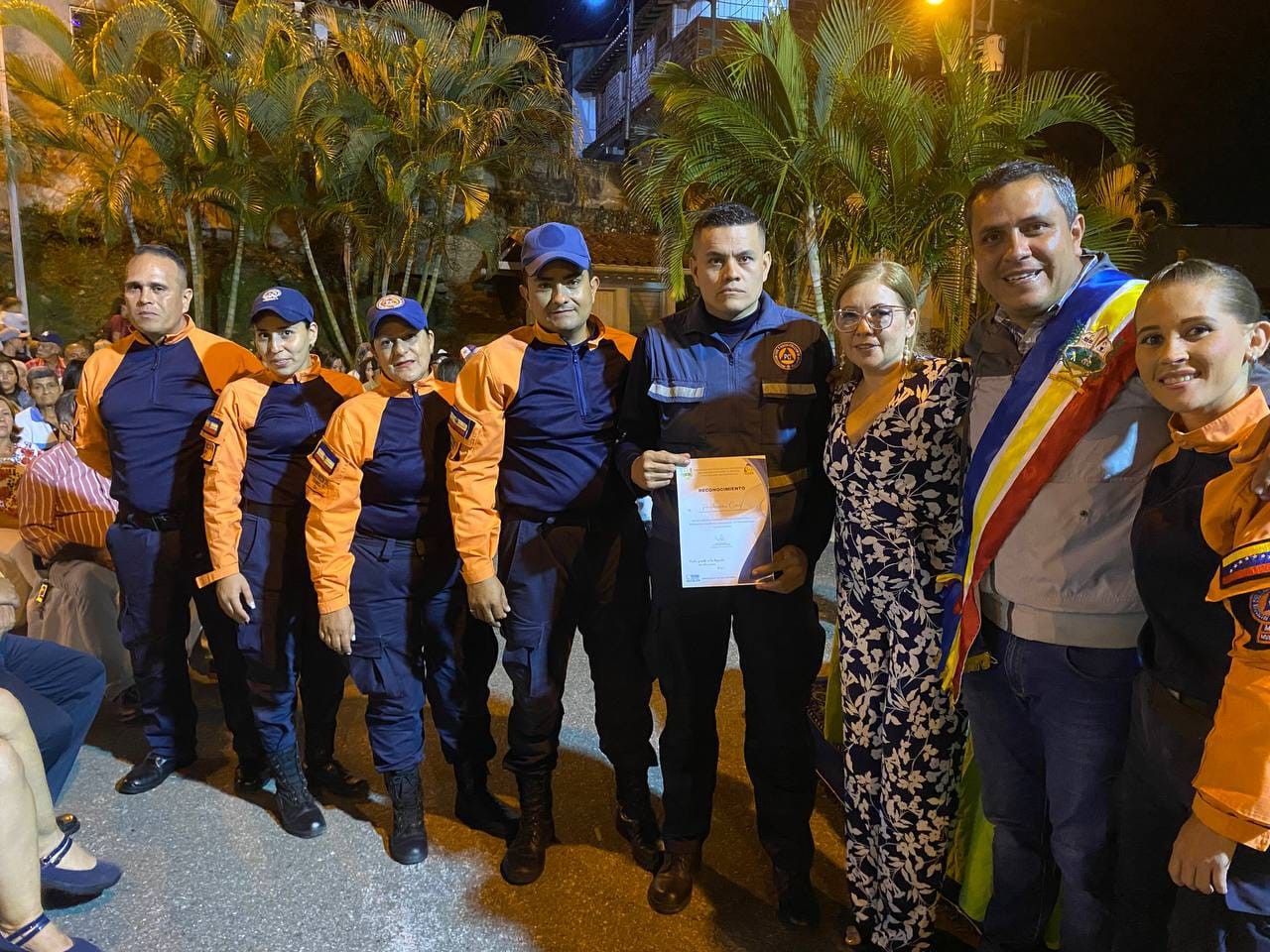 Diario Frontera, Frontera Digital,  Victor Bustamante, municipio Zea, Zea, 2 años de gestión, Mocoties, ,Alcalde Víctor Bustamante presentó logros de los dos años de gestión municipal