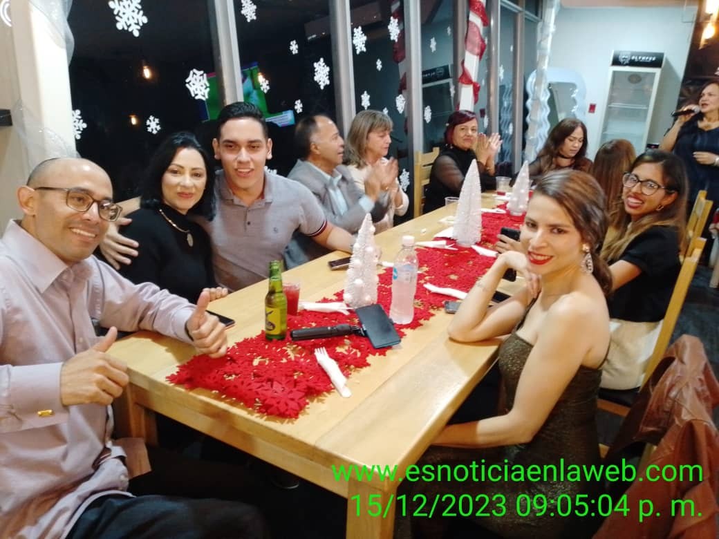 Diario Frontera, Frontera Digital,  Entretenimiento, ,Emisora Ciudad 99.3 celebró la Navidad 2023