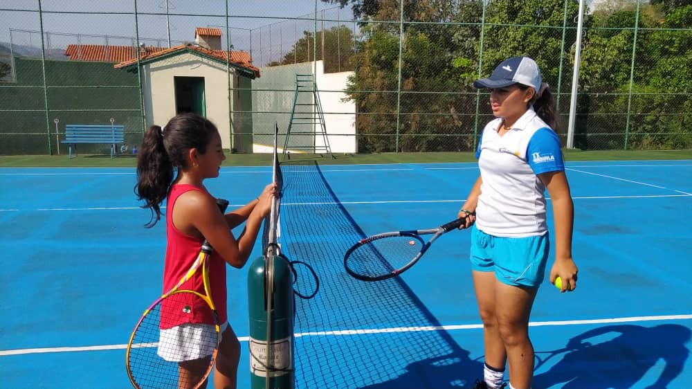 Diario Frontera, Frontera Digital,  Centro Social Ítalo Venezolano, CSIVM, Mérida, torneo de Tenis, Deportes, ,Centro Social Ítalo Venezolano celebra el tenis con torneo de fogueo
