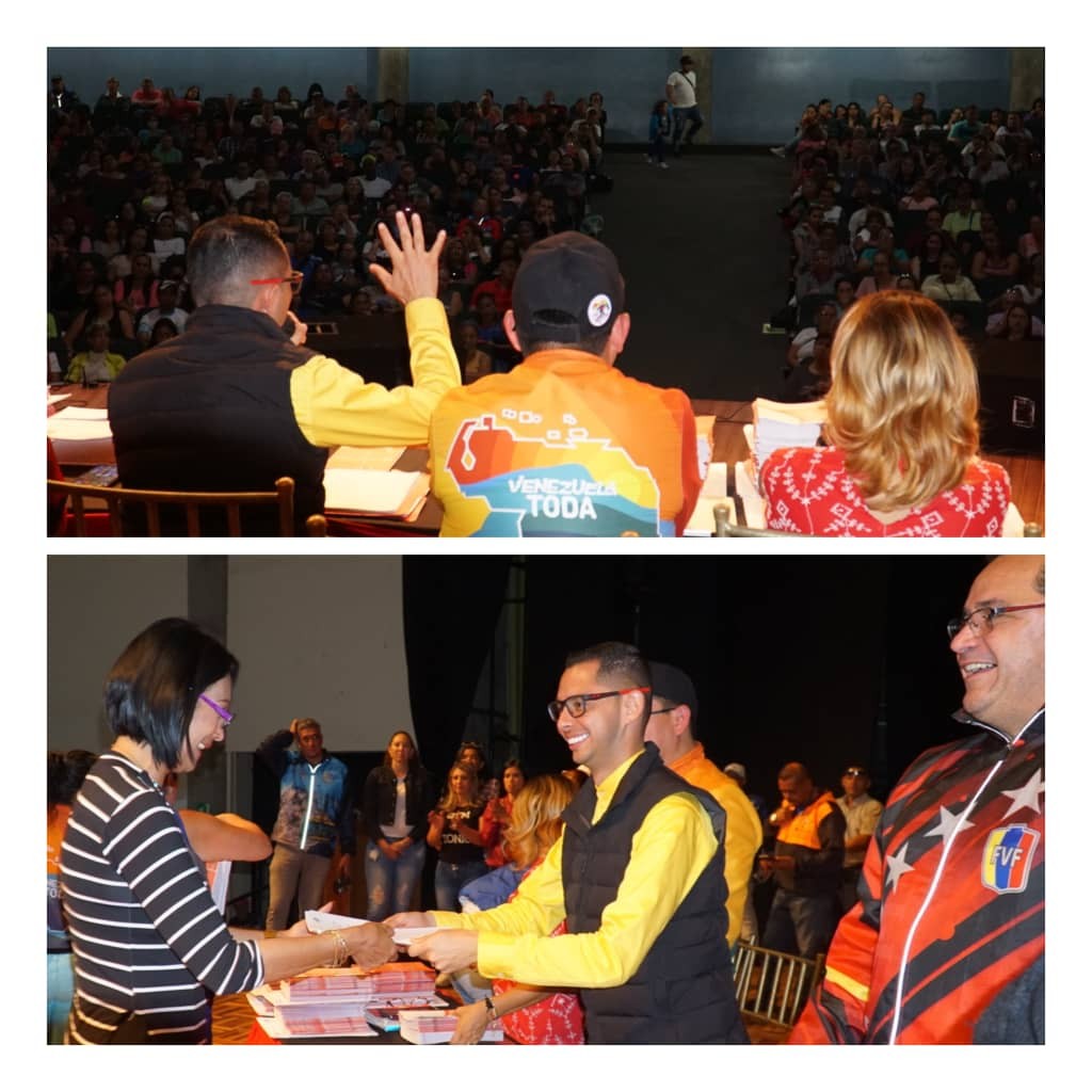 Diario Frontera, Frontera Digital,  Venezuela Toda, Referéndum consultivo, Esequibo, Jesús Araque, Municipio Libertador, Politica, ,Venezuela Toda-Libertador de Mérida acreditó a 1085 testigos electorales para el Referendo del 3D