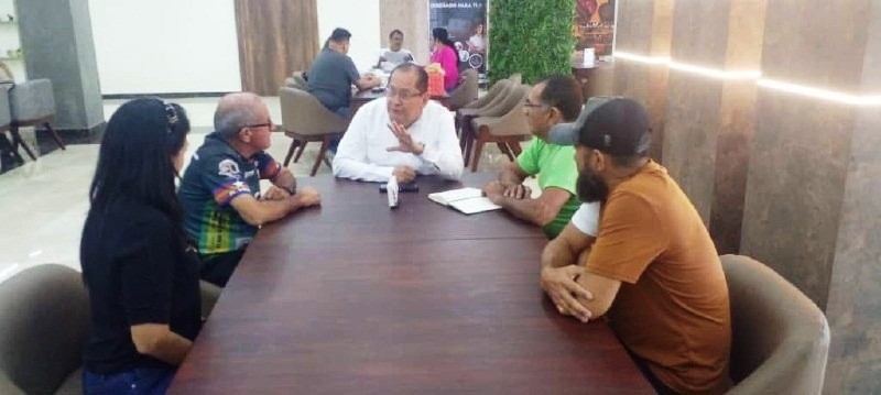 Diario Frontera, Frontera Digital,  Deportes, ,Escuela de Ciclismo Cordillera El Vigía y alcaldía Alberto Adriani 
efectuaron programación para el 2024