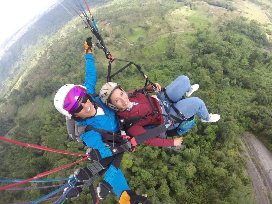 Diario Frontera, Frontera Digital,  Mocoties, ,El municipio Zea será sede de la I Válida Nacional de Parapente a realizarse en el 2024