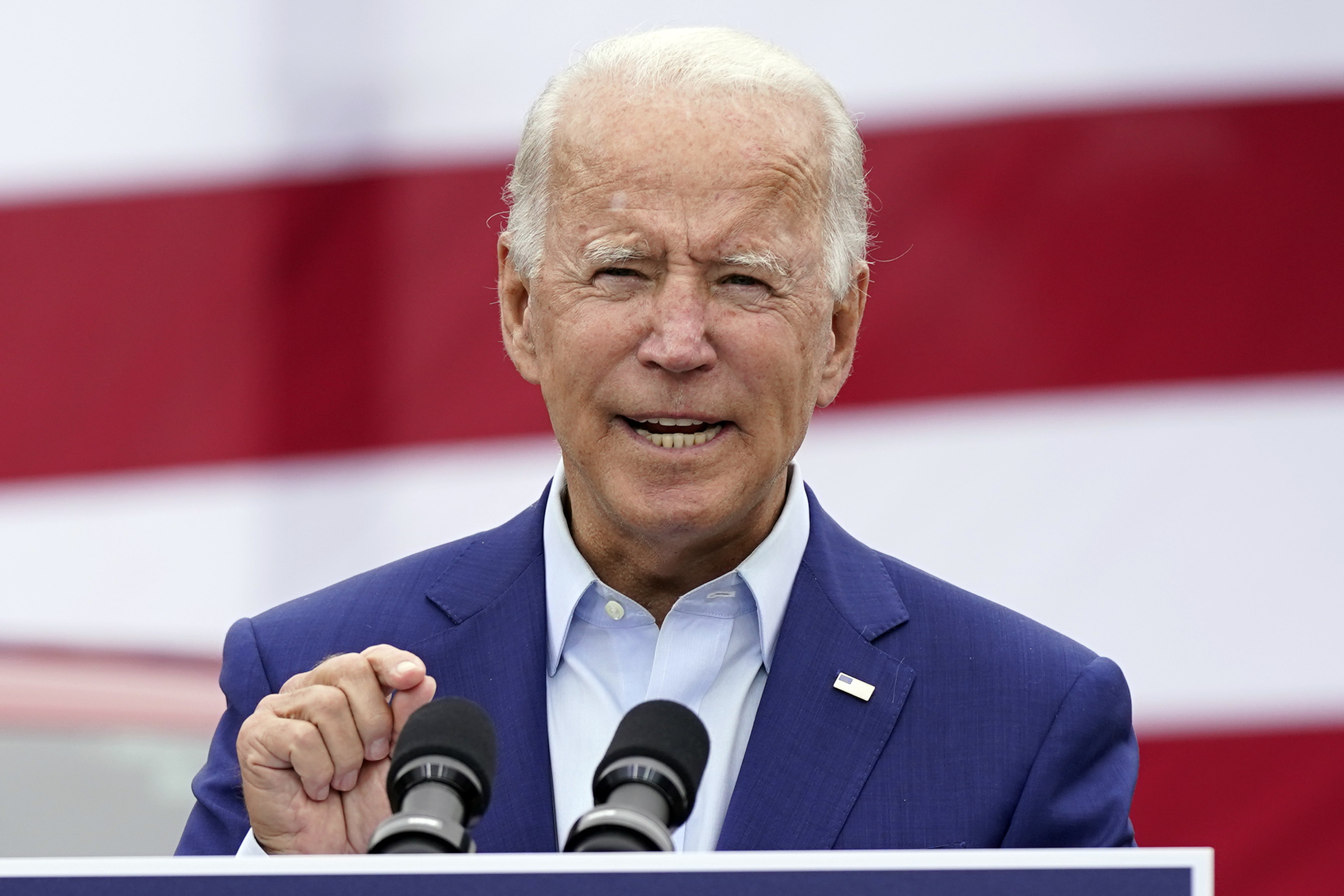 Diario Frontera, Frontera Digital,  Opinión, ,El golpe de timón de Biden por Alex Vallenilla