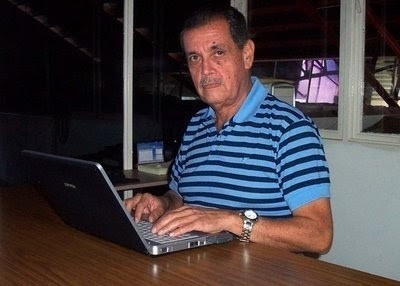 Diario Frontera, Frontera Digital,  Opinión, ,Adiós al 2023 por Giovanni Cegarra