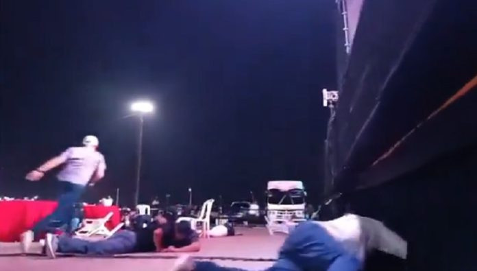 Diario Frontera, Frontera Digital,  Politica, ,PSUV exhorta al MP a investigar ataque armado contra un alcalde del Zulia