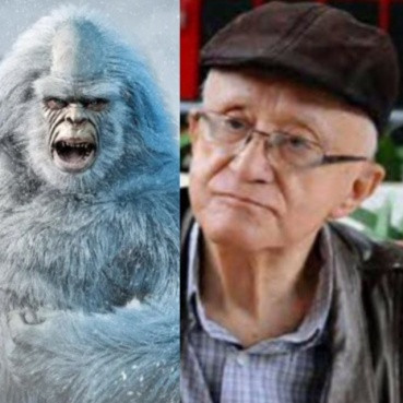 Diario Frontera, Frontera Digital,  Opinión, ,El abominable hombre de las nieves estuvo en la Sierra Nevada de Mérida por Néstor Trujillo Herrera
