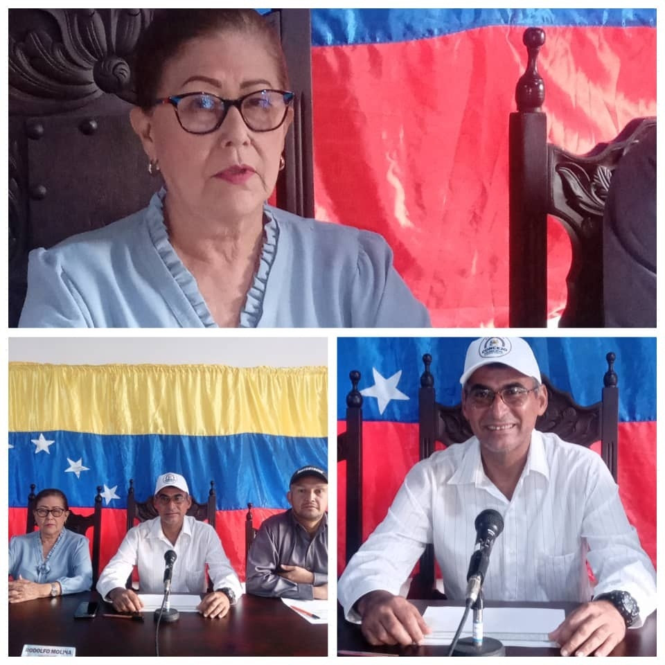 Diario Frontera, Frontera Digital,  El Vigía Panamericana, ,Concejo Municipal cumplió sus metas 2023 y aprobó el presupuesto 2024 de El Vigía