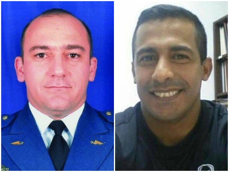 Diario Frontera, Frontera Digital,  Politica, ,Excarcelan a dos militares presos políticos venezolanos
