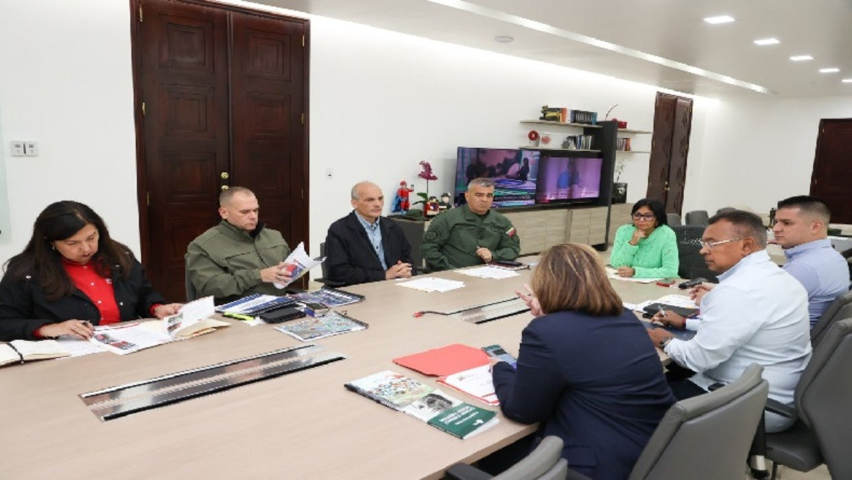 Diario Frontera, Frontera Digital,  Politica, ,Sistema 1×10 del Buen Gobierno atiende más del 65 % de casos reportados, celebró la vicepresidenta