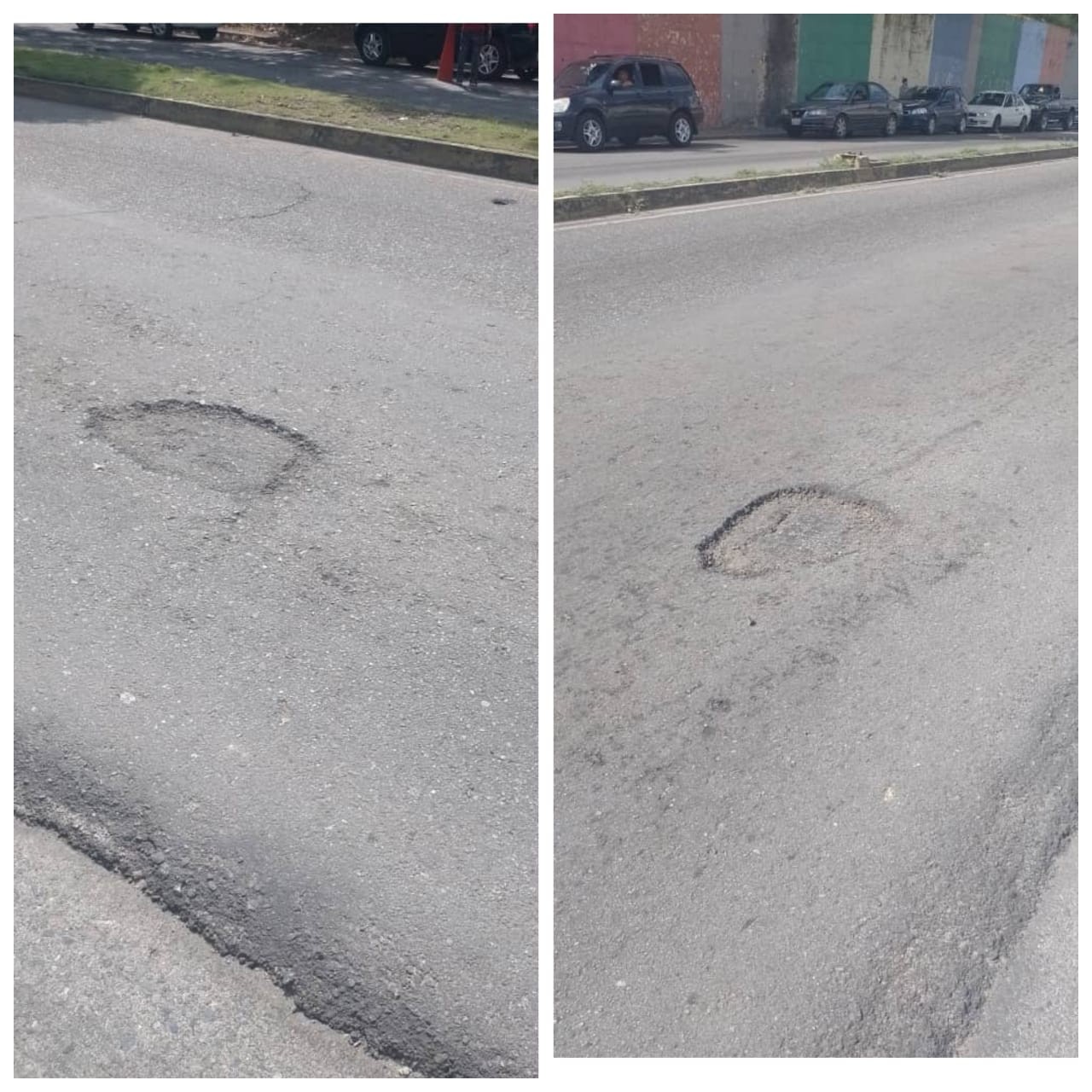 Diario Frontera, Frontera Digital,  municipio Alberto Adriani, El Vigía, Copei, Enri Corrales, Jehyson Guzmán, El Vigía Panamericana, ,Contraloría estadal deberá iniciar la investigación sobre el asfaltado a la avenida Don Pepe de El Vigía