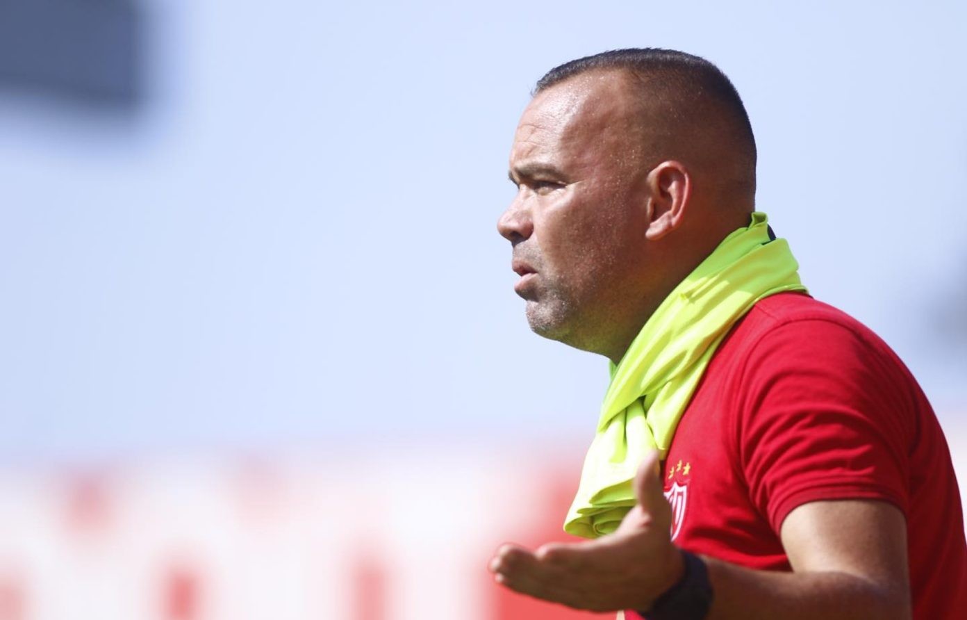 Diario Frontera, Frontera Digital,  Rafael Dudamel, Exselecionador Vinotinto, Atlético de Bucaramanga, Deportivo Lara, Deportes, ,Rafael Dudamel dirigirá al Atlético Bucaramanga