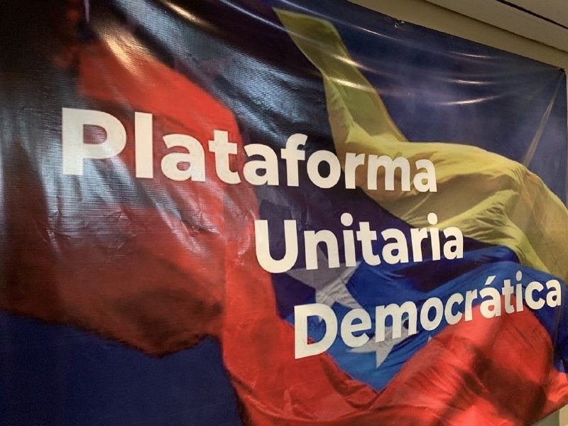 Diario Frontera, Frontera Digital,  Politica, ,Oposición venezolana tacha de «provocadora» llegada de buque de guerra británico a Guyana