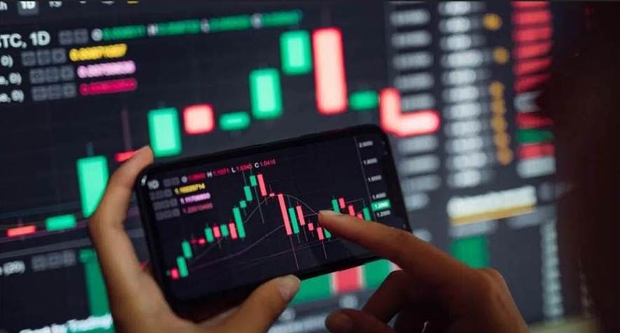 Diario Frontera, Frontera Digital,  Tecnología, ,Señales: 5 criptomonedas con potencial alcista para 2024