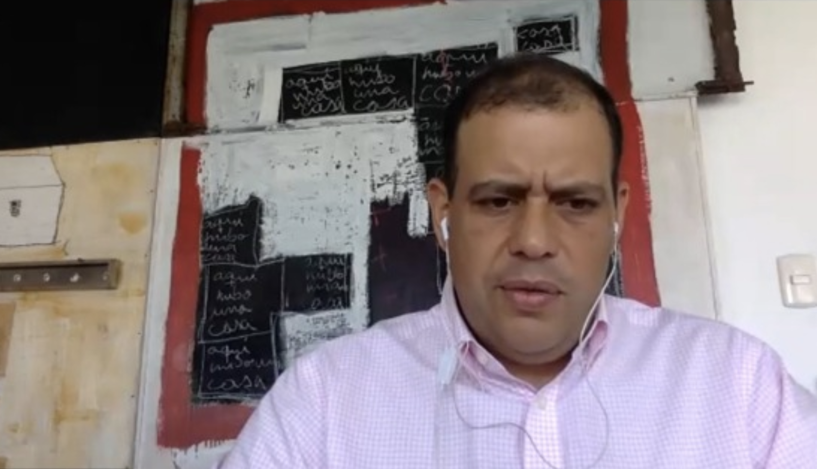 Diario Frontera, Frontera Digital,  Súmate, Tarek William Saab, Roberto Abdul, Sebin, Politica, ,Presidente de la ONG Súmate, Roberto Abdul, fue detenido por funcionarios del Sebin