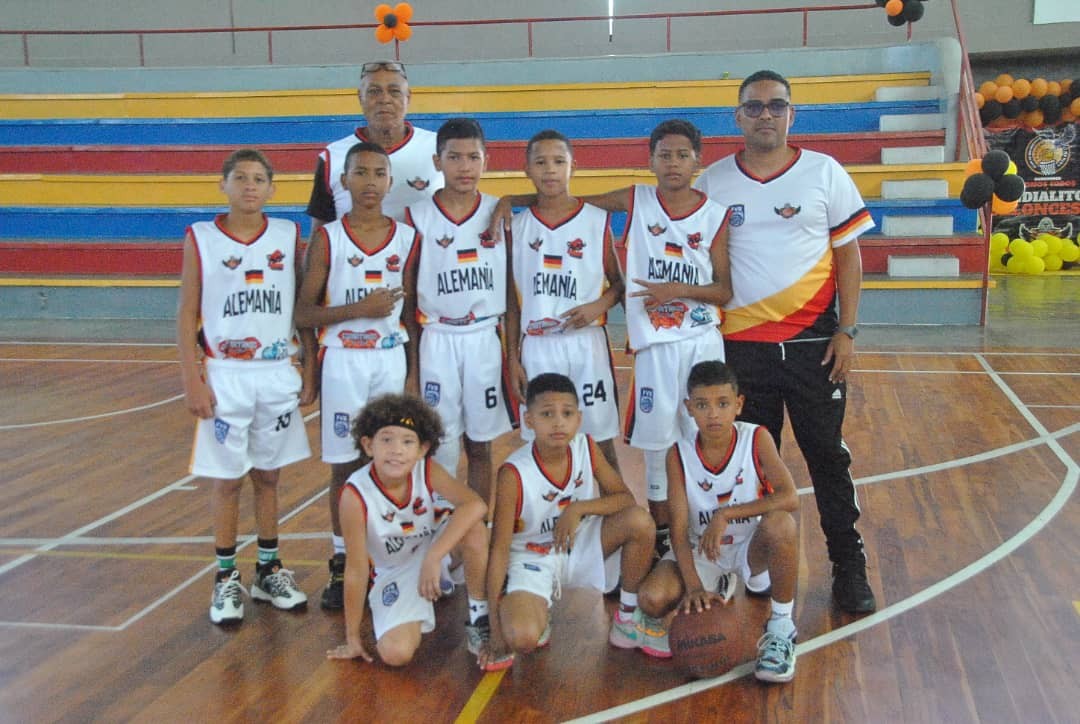 Diario Frontera, Frontera Digital,  Mundialito de Baloncesto, Mérida, municipio Libertador, Imdafef, Jehyson Guzmán, Eusebio Albornoz, Deportes, ,En Mérida se desarrolla el mundialito de baloncesto