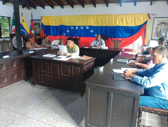 Diario Frontera, Frontera Digital,  municipio Alberto Adriani, El Vigía, Concejo Municipal, El Vigía Panamericana, ,Concejales aprobaron ordenanza sobre impuesto de transacciones inmobiliarias