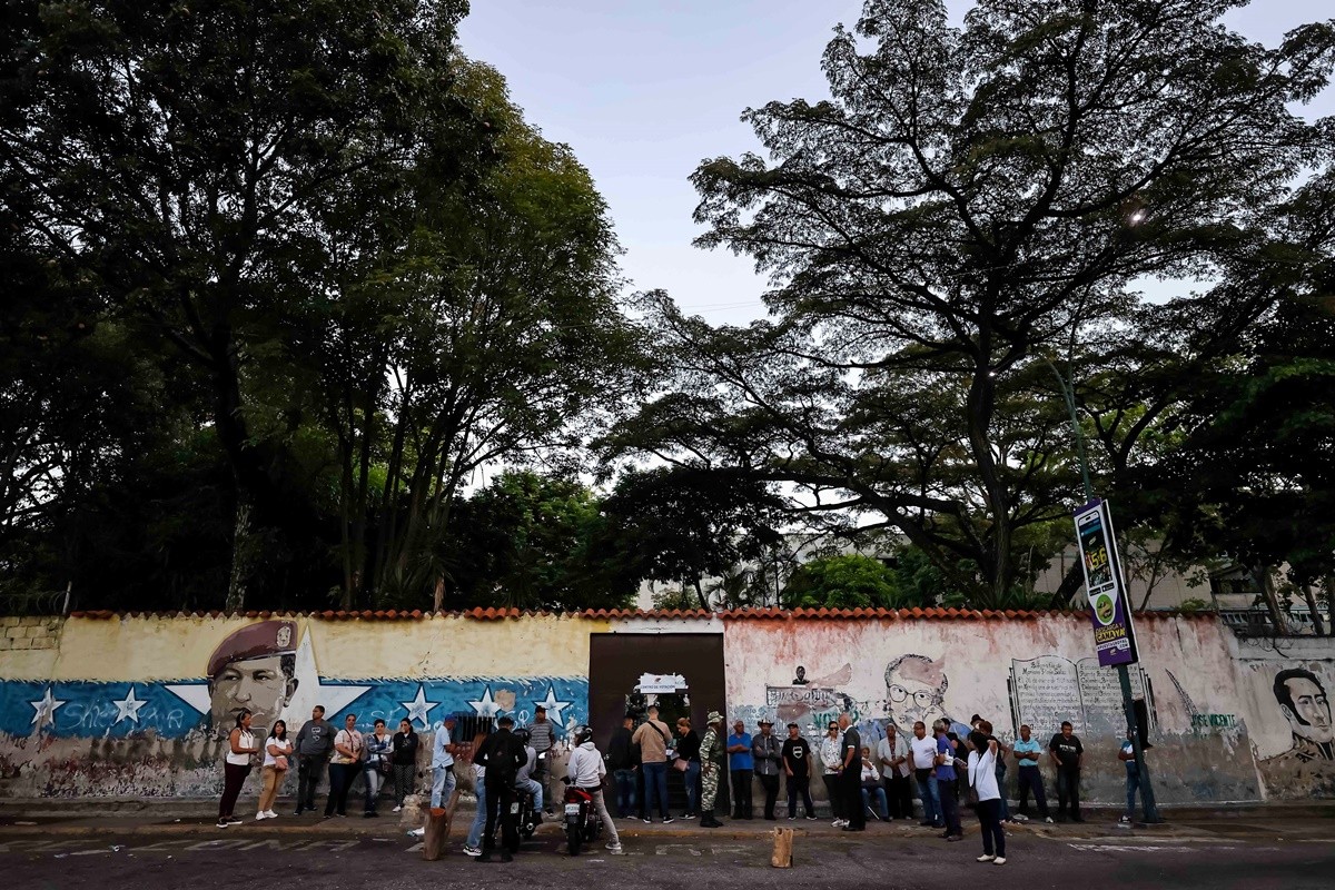 Diario Frontera, Frontera Digital,  CNE, Elvis Amoroso, Jesús Castellanos, PSUV, Doriam González, Politólogo, Guyana, Guyana, María Corina Machado, Politica, ,Resultados del referendo aumentan los cuestionamientos hacia el CNE