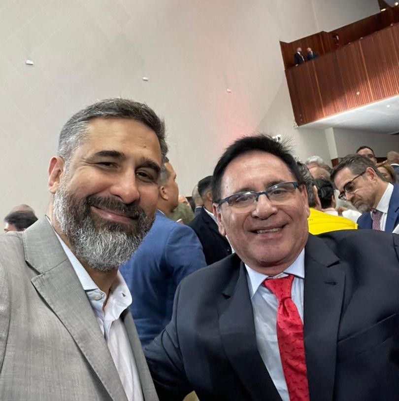 Diario Frontera, Frontera Digital,  Abraham Hayón, municipio Rangel, Concejo Federal de Gobierno, Nicolás Maduro, Caracas, Referéndum consultivo, CRBV, Guayana Esequiba, Páramo, ,Alcalde Abraham Hayón presente en la  Asamblea General del Consejo Federal de Gobierno