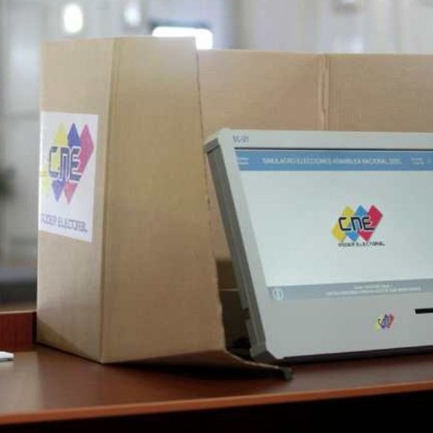 Diario Frontera, Frontera Digital,  CNE, Nacionales, ,CNE cumple con 91% del cronograma electoral