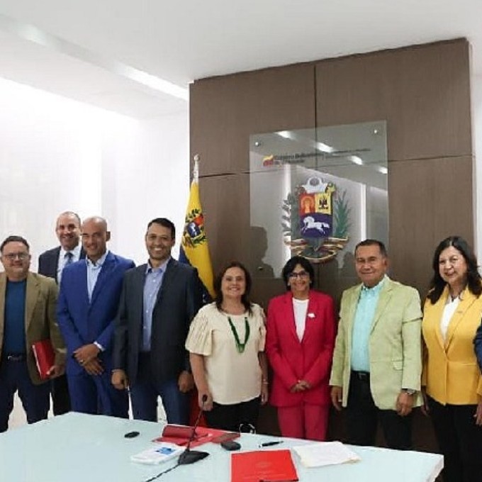 Diario Frontera, Frontera Digital,  Nacionales, ,Instalan Consejo Superior de Armonización Tributaria en Caracas
