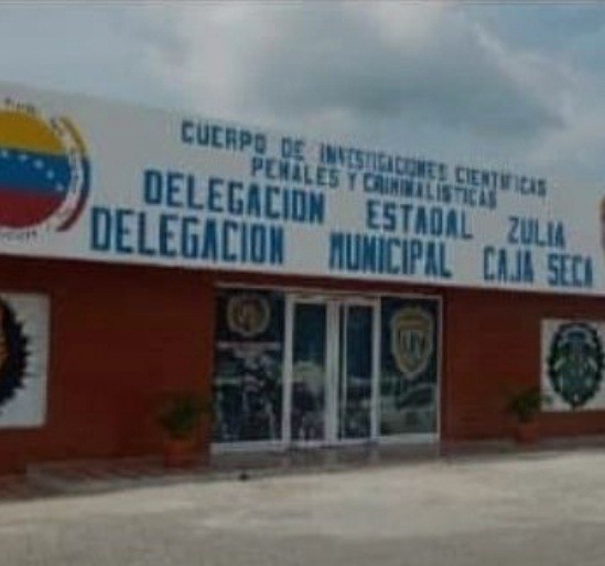 Diario Frontera, Frontera Digital,  DETENIDO, CAAJA SEWCA, CICPC, Sucesos, ,CICPC CAJA SECA CAPTURÓ A CIUDADANO ZULIANO
POR ACTO LASCIVO CONTRA UNA ADOLESCENTE