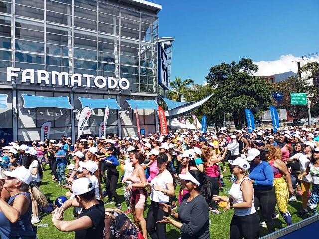Diario Frontera, Frontera Digital,  FARMATODO, Salud, ,Farmatodo inicia el 2023 brindándote las mejores 
opciones para promover una vida saludable