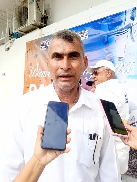 Diario Frontera, Frontera Digital,  CONCEJO MUNICIPAL ALBERTO ADSRIANI, D´`IA DE LA JUVENTUD, BATALLA DE LA VICTORIA, El Vigía Panamericana, ,CONCEJO MUNICIPAL DE EL VIGÍA REALIZARÁ SESIÓN 
SOLEMNE PARA RECONOCER A LA JUVENTUD VIGIENSE