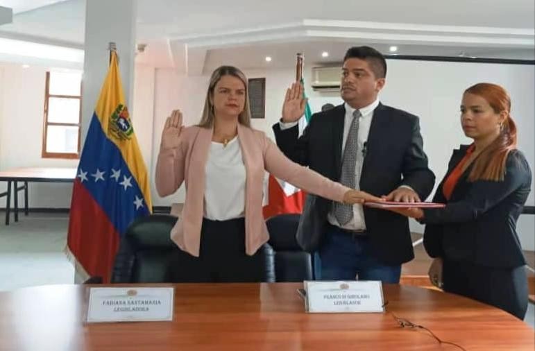 Diario Frontera, Frontera Digital,  Franco D’Girolamo, CLEBM, Politica, ,Instalada Comisión Permanente de Educación, Ciencia y Tecnología