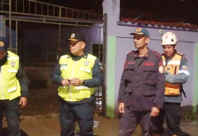 Diario Frontera, Frontera Digital,  RÍO MUCUJEPE, CRECIDA, EL VIGÍA, El Vigía Panamericana, ,13 VIVIENDAS Y LA EXTRACCIÓN DE 25 PERSONAS 
AISLADAS POR EL RÍO DE MUCUJEPE